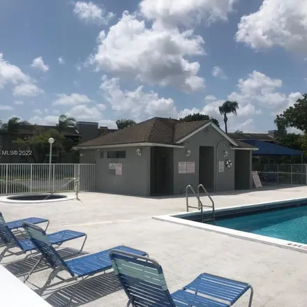 Rent this 2 bed apartment on 430 Northeast 210th Circlecle Terrace in Andover Lakes Estates, Miami-Dade County