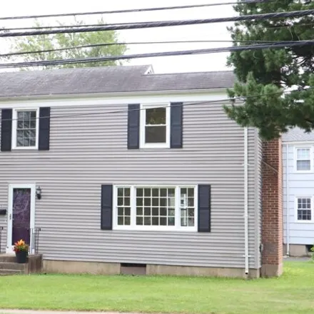 Buy this 3 bed house on 1193 Boulevard in West Hartford, CT 06119
