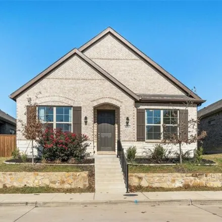 Rent this 3 bed house on 8249 Agarito Way in Dallas, TX 75252