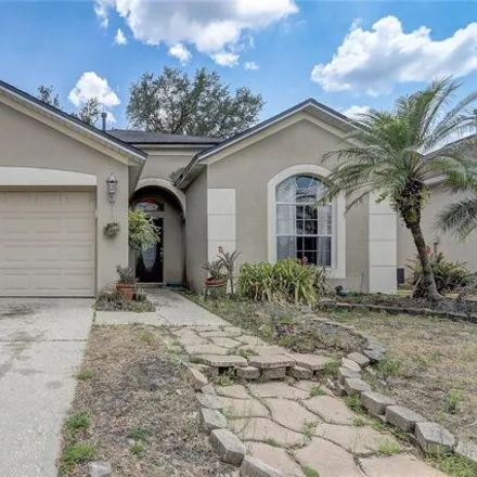Image 1 - 15836 Green Cove Boulevard, Clermont, FL 34714, USA - House for sale
