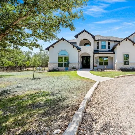 Buy this 4 bed house on 1101 Cheyenne Pass in Bell County, TX 76571