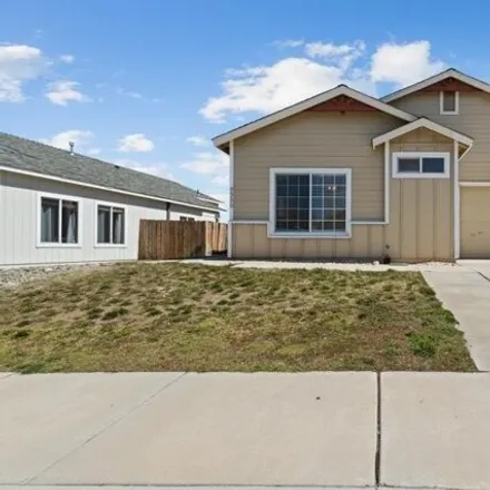 Rent this 3 bed house on 9554 Stoney Creek Way in Reno, NV 89506