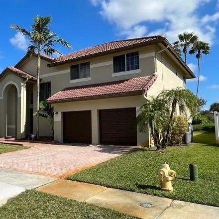Rent this 4 bed house on Northwest 178th Avenue in Pembroke Pines, FL 33029
