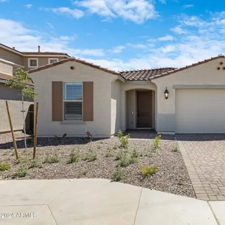 Buy this 3 bed house on West Medlock Drive in Glendale, AZ 85305