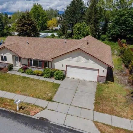 Buy this 3 bed house on 3409 Greenwich Road in Coeur d'Alene, ID 83815