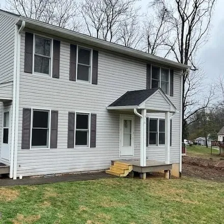 Rent this 2 bed townhouse on 500 Frey Street in Salem, VA 24153