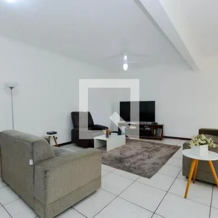 Rent this 2 bed apartment on Rua Marcolina Moreira in Vila Augusta, Guarulhos - SP