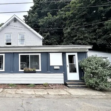 Buy this 2 bed house on 3 York Street in Augusta, ME 04330