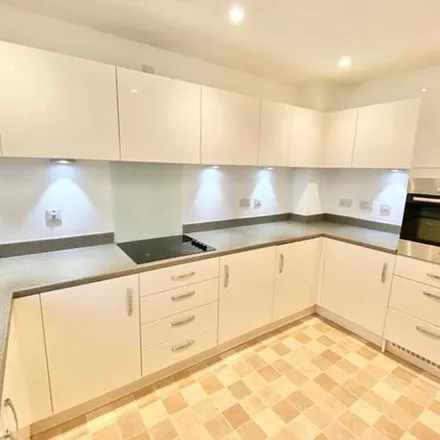Rent this 1 bed apartment on Madison Walk in Attwood Green, B15 2GP