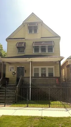 Image 1 - 6729 South Oakley Avenue, Chicago, IL 60636, USA - House for rent