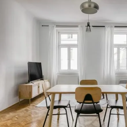 Rent this 3 bed apartment on Humana in Fasangasse 3, 1030 Vienna