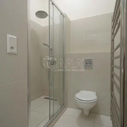 Image 8 - Čestmírova 444/17, 140 00 Prague, Czechia - Apartment for rent