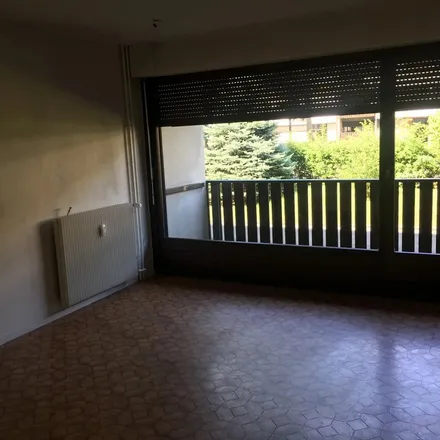 Rent this 3 bed apartment on 490 Chemin des combes derrière in 74700 Cordon, France