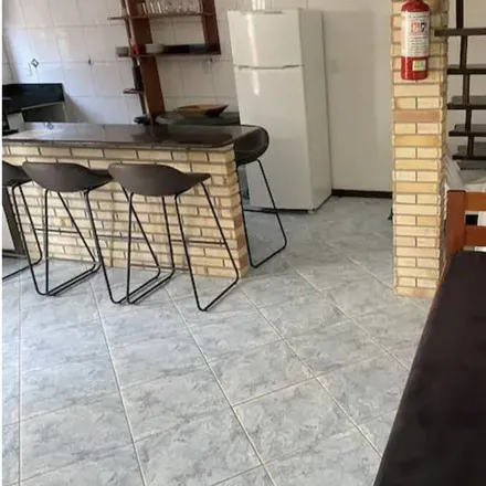 Rent this 3 bed house on Bombinhas in Santa Catarina, Brazil