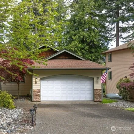 Buy this 4 bed house on 10 Rose Ridge Loop in Sudden Valley, Whatcom County