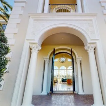 Buy this 6 bed apartment on 112 Via Palacio in Mirasol, Palm Beach Gardens