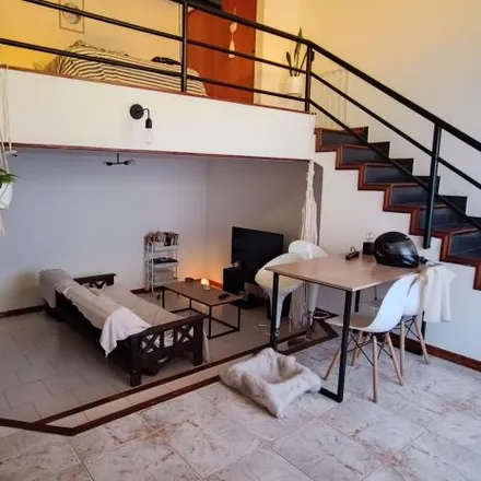 Buy this 1 bed apartment on Elpidio González 3802 in Villa Santa Rita, C1407 GON Buenos Aires