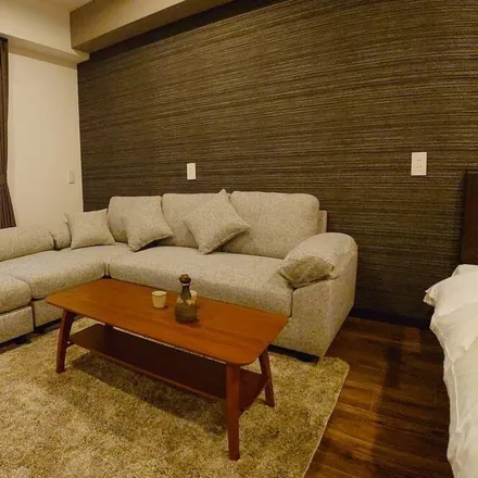Rent this 1 bed apartment on Kanazawa in 大階段, Kinoshinbomachi