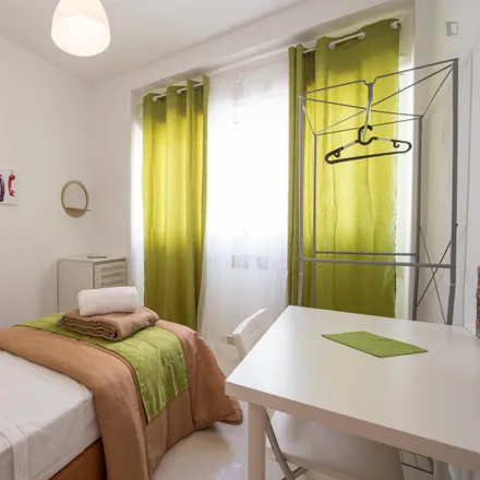 Rent this 2studio room on Avenida Praia da Vitória 75 in 1050-120 Lisbon, Portugal