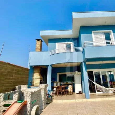 Buy this 4 bed house on Rua Zequinha de Abreu in Flórida, Praia Grande - SP