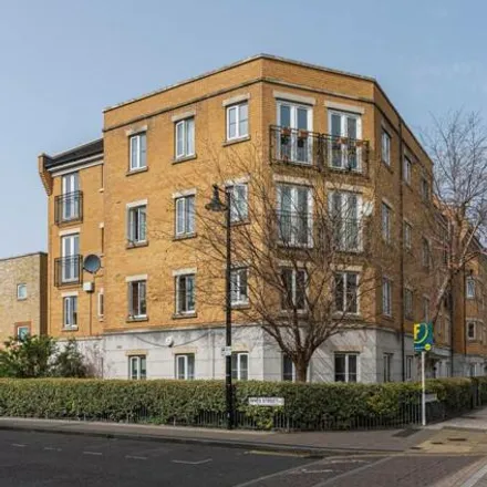 Image 4 - Innes Street, London, SE15 6DL, United Kingdom - Apartment for sale