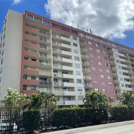 Rent this 1 bed condo on 4675 West 18th Court in Hialeah, FL 33012