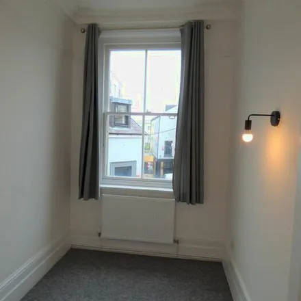 Image 7 - Co-op Food, 36 King Street, Carmarthen, SA31 1BH, United Kingdom - Apartment for rent