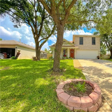 Buy this 3 bed house on 3005 Adam Cove in Round Rock, TX 78681