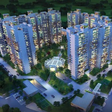 Image 2 - unnamed road, Sector 92, Gurugram - 122505, Haryana, India - Apartment for sale