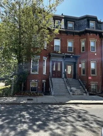 Buy this 7 bed house on 16 West Cottage Street in Boston, MA 02125