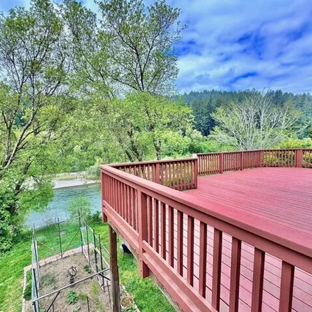 Buy this 3 bed house on 17786 Orchard Avenue in Vacation Beach, Guerneville