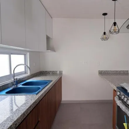 Rent this 3 bed house on Calzada Paraíso in 20911 Fracc. Arboledas de Paso Blanco, AGU
