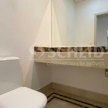 Rent this 4 bed house on Rua Job Lane in Chácara Flora, São Paulo - SP