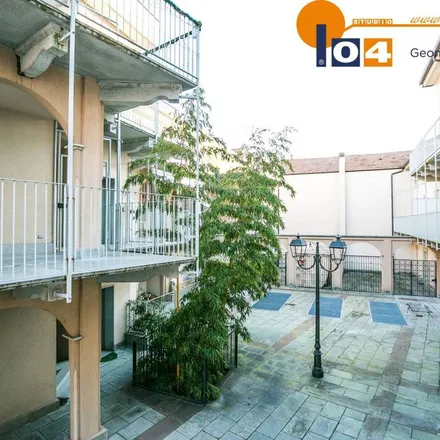 Image 2 - Via Leonardo da Vinci, 20811 Cesano Maderno MB, Italy - Apartment for rent