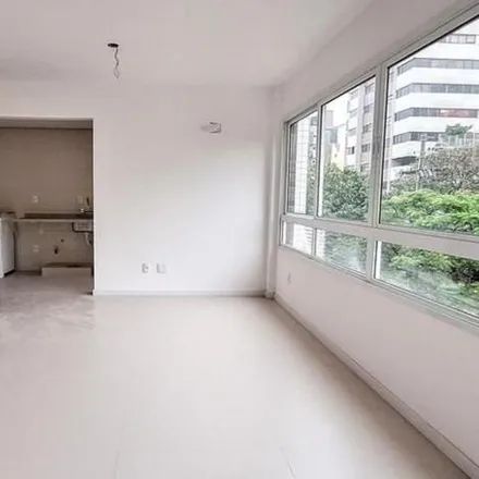 Buy this 2 bed apartment on Rua Itaboraí in Jardim Botânico, Porto Alegre - RS