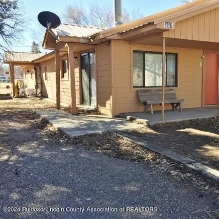 Buy this 3 bed house on 449 West 2nd Street in Capitan, Lincoln County