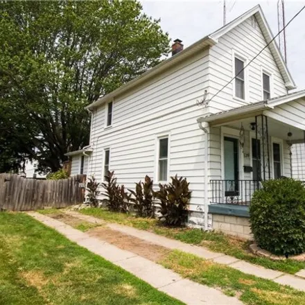 Image 3 - 139 Bergin St, Rossford, Ohio, 43460 - House for sale