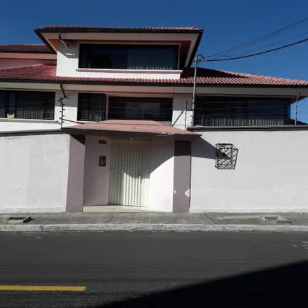 Image 2 - Tadeo Benítez, 170302, Carapungo, Ecuador - House for rent