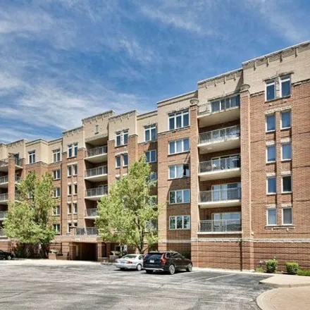 Buy this 2 bed condo on 557 Perrie Drive in Elk Grove Village, IL 60007