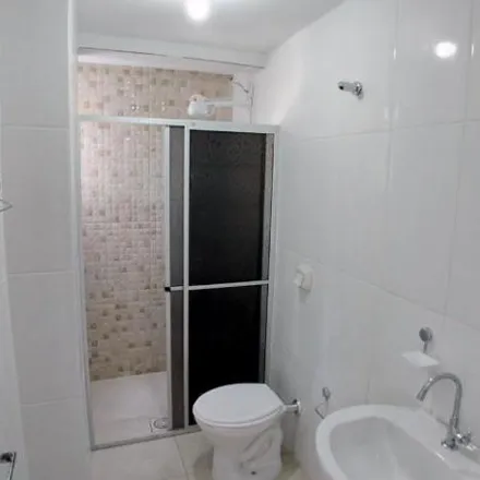Rent this 1 bed apartment on Marcos Konder in Avenida Coronel Marcos Konder, Centro