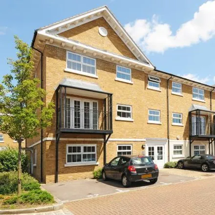Rent this 2 bed apartment on 437 Cowley Road in Oxford, OX4 2DL