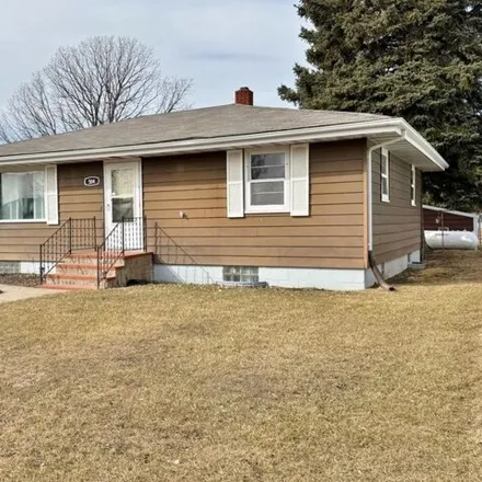 Buy this 2 bed house on 544 2nd Street Southeast in Towner, McHenry County