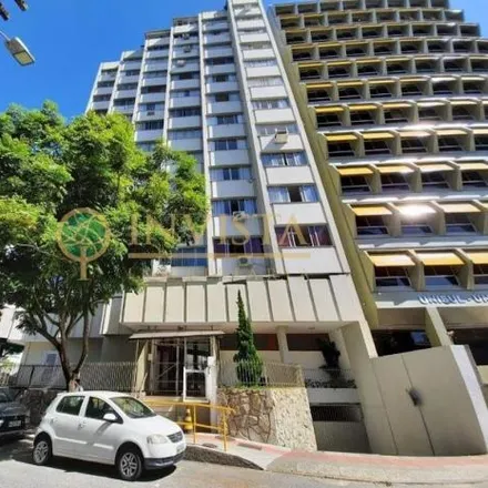 Rent this 2 bed apartment on Unisul in Rua Antônio Dib Mussi 366, Centro