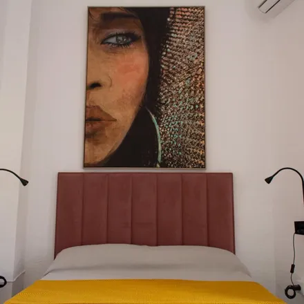 Rent this 2 bed apartment on Carrer de Sant Miquel in 5, 46001 Valencia