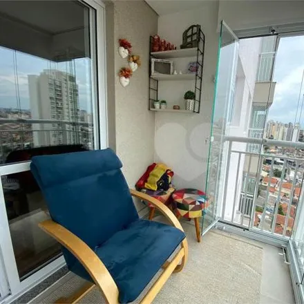 Image 2 - Avenida do Guacá 318, Lauzane Paulista, São Paulo - SP, 02435-000, Brazil - Apartment for sale