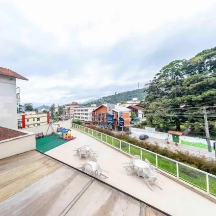 Buy this 2 bed apartment on unnamed road in Teresópolis - RJ, 25964-220