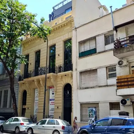 Buy this 1 bed apartment on Charcas 4719 in Palermo, C1425 FSO Buenos Aires