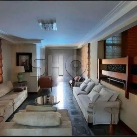 Buy this 4 bed house on Rua José Oliveira Matias in Jardim Leonor Mendes de Barros, São Paulo - SP