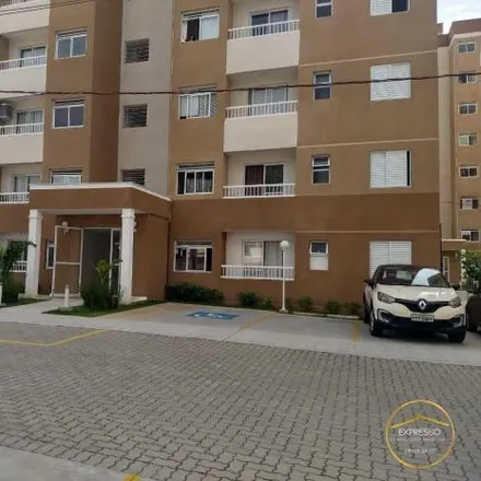 Image 2 - Rua 2, Jardim Perimetral, Sorocaba - SP, 18020-221, Brazil - Apartment for sale