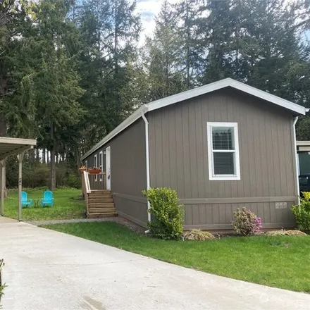 Buy this studio apartment on 17114 153rd Avenue Southeast in Yelm, WA 98597